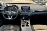Thumbnail of 2021 Glacier White Nissan Altima