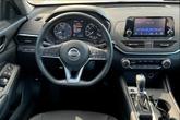 Thumbnail of 2021 Glacier White Nissan Altima