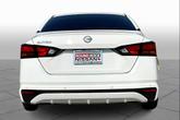 Thumbnail of 2021 Glacier White Nissan Altima