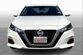 Thumbnail of 2021 Glacier White Nissan Altima