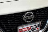 Thumbnail of 2021 Glacier White Nissan Altima