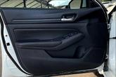 Thumbnail of 2021 Glacier White Nissan Altima