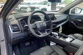 Thumbnail of 2025 Gun Metallic Nissan Rogue