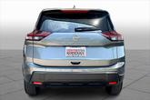 Thumbnail of 2025 Gun Metallic Nissan Rogue