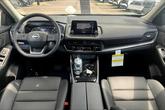 Thumbnail of 2025 Gun Metallic Nissan Rogue