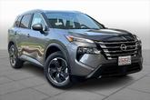 Thumbnail of 2025 Gun Metallic Nissan Rogue