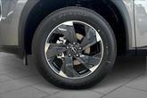 Thumbnail of 2025 Gun Metallic Nissan Rogue