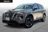 Photo of 2025 Gun Metallic Nissan Rogue