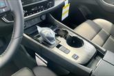 Thumbnail of 2025 Gun Metallic Nissan Rogue