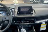Thumbnail of 2025 Gun Metallic Nissan Rogue