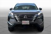 Thumbnail of 2025 Gun Metallic Nissan Rogue