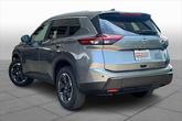 Thumbnail of 2025 Gun Metallic Nissan Rogue