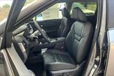 Thumbnail of 2025 Gun Metallic Nissan Rogue