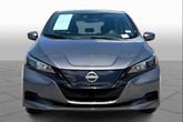 Thumbnail of 2024 Gun Metallic Nissan Leaf