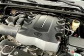 Thumbnail of 2021 Magnetic Gray Metallic Toyota 4Runner