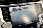 Thumbnail of 2021 Magnetic Gray Metallic Toyota 4Runner