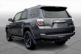 Thumbnail of 2021 Magnetic Gray Metallic Toyota 4Runner