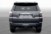 Thumbnail of 2021 Magnetic Gray Metallic Toyota 4Runner