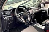 Thumbnail of 2021 Magnetic Gray Metallic Toyota 4Runner