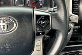 Thumbnail of 2021 Magnetic Gray Metallic Toyota 4Runner