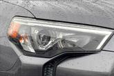 Thumbnail of 2021 Magnetic Gray Metallic Toyota 4Runner