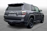 Thumbnail of 2021 Magnetic Gray Metallic Toyota 4Runner