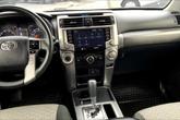 Thumbnail of 2021 Magnetic Gray Metallic Toyota 4Runner