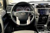 Thumbnail of 2021 Magnetic Gray Metallic Toyota 4Runner