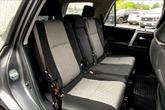 Thumbnail of 2021 Magnetic Gray Metallic Toyota 4Runner