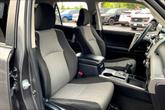 Thumbnail of 2021 Magnetic Gray Metallic Toyota 4Runner