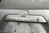 Thumbnail of 2021 Magnetic Gray Metallic Toyota 4Runner