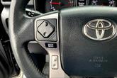 Thumbnail of 2021 Magnetic Gray Metallic Toyota 4Runner