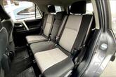 Thumbnail of 2021 Magnetic Gray Metallic Toyota 4Runner