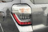 Thumbnail of 2021 Magnetic Gray Metallic Toyota 4Runner