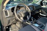 Thumbnail of 2024 Tactical Green Metallic Nissan Frontier