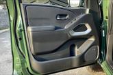 Thumbnail of 2024 Tactical Green Metallic Nissan Frontier