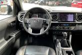 Thumbnail of 2021 Super White Toyota Tacoma