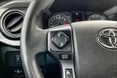 Thumbnail of 2021 Super White Toyota Tacoma