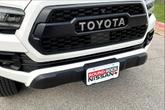 Thumbnail of 2021 Super White Toyota Tacoma