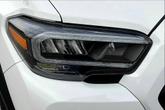 Thumbnail of 2021 Super White Toyota Tacoma