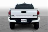 Thumbnail of 2021 Super White Toyota Tacoma