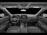 Thumbnail of 2025 Super Black Nissan Pathfinder
