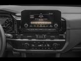 Thumbnail of 2025 Super Black Nissan Pathfinder