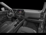 Thumbnail of 2025 Super Black Nissan Pathfinder