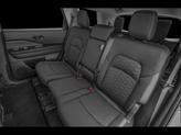 Thumbnail of 2025 Super Black Nissan Pathfinder