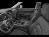 Thumbnail of 2025 Super Black Nissan Pathfinder