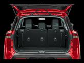 Thumbnail of 2025 Super Black Nissan Pathfinder