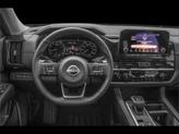 Thumbnail of 2025 Super Black Nissan Pathfinder