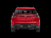 Thumbnail of 2025 Gun Metallic Nissan Pathfinder