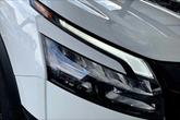 Thumbnail of 2025 White Nissan Pathfinder